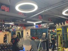 -M.S拳击泰拳馆(大学路店)
