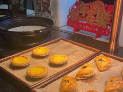 -顺德美的万豪酒店·自助餐·贡厨