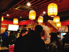 大堂-小街天府(西工小街店)