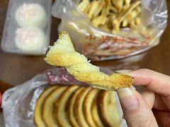 咸起酥-中关村茶点