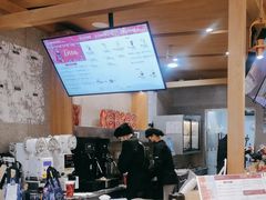 -霸王茶姬(建邺万达广场店)