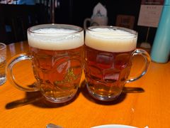 -布拉格餐厅· 中欧捷克菜(全国首店)