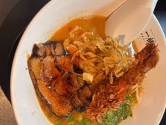 -一豚轩·烧鸟·豚骨拉面(五四路店)