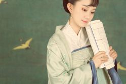 -盘子女人坊古装写真摄影(天津总店)