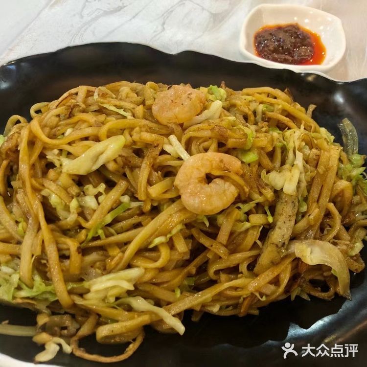 小品怡情，吃好就好！