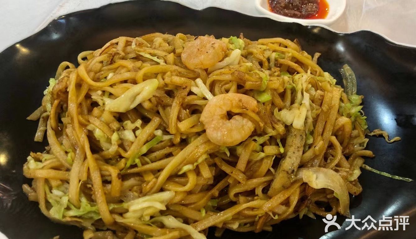 小品怡情，吃好就好！