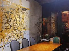 -HOME餐厅粤菜 融合菜