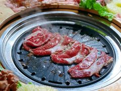 -乌拉烤肉(如皋首店)