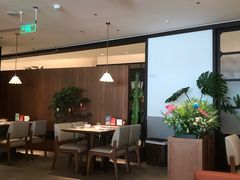 -漢舍川菜馆(国贸商城店)