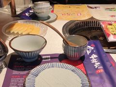 -牛村来人潮汕牛肉火锅(西单店)