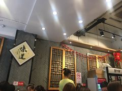 大堂-螺世纪螺蛳粉·桂味小排档(裕德店)