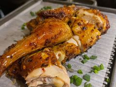 -绿茶餐厅(乐峰广场店)