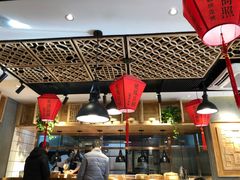 -头壹号  羊汤·饸饹面·大油条(西二旗店)