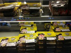 -遵义虾子张六羊肉粉(地王店)