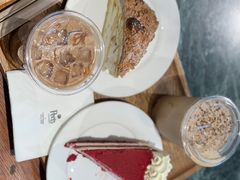-Peet's Coffee皮爷咖啡(新天地黑标店)