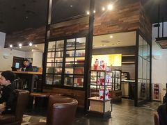 -星巴克臻选(广州东山锦轩店)