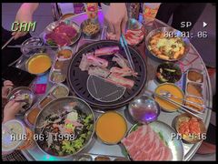 -玄希浪漫厨房·韩料烤肉(湖滨银泰in77店)