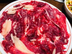 -汕头八合里海记牛肉店(清河店)