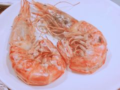 -热血兄弟·炭火烤肉(融侨中心店)
