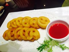 -涌上外婆桥(南塘店)