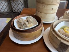 -正元希尔顿逸林酒店-御玺中餐厅