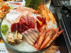 -松坂屋日料自助(长城路店)