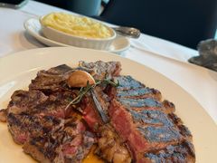 -MORTON'S 莫尔顿牛排坊(北京丽晶酒店)