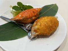 -蔡澜点心·粤菜(月星环球港店)