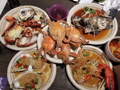 -盒马鲜生(红莲店)