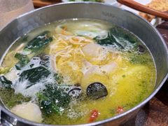 -小满手工粉(上海月星环球港店)