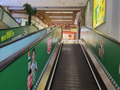 -永辉超市(萧山宝龙广场店)