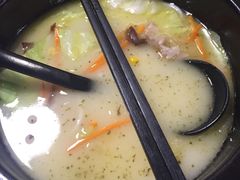 -阿香米线杭州西湖银泰文化广场餐厅