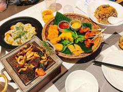 -若蘭慈·无国界素食料理(欢乐海岸店)