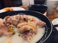 老妈蹄花-付小姐在成都(中山公园店)