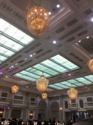-上海海鸥丽晶酒店·宴会厅