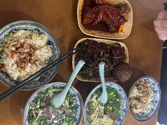 -盛记灶头菜饭