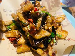 -东来土菜馆(民祥园路店)
