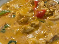 -Siam泰餐厅(水上公园店)