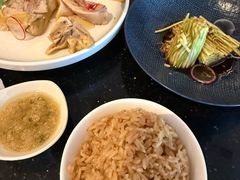 -三亚亚龙湾瑞吉酒店·铭轩中餐厅Mingxuan·海南菜·粤菜