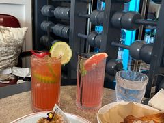 -22ºN BISTRO西餐&酒馆(石奥商业街店)