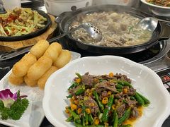 -李师傅脆肚(华强北店)