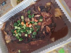 -雅佳神话·麻辣烤鱼(新街口店)