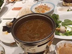 -澳洲肥牛火锅(转盘路店)