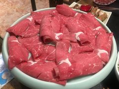 -蜀九香火锅(彩虹店)