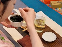 -曼格纳·曼芯馆(杨浦店)