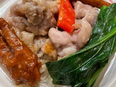 -点点心点心专门店(旺角店)