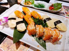 -千和日本料理(龍坪天虹店)