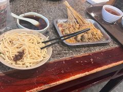 -小街天府(西工小街店)