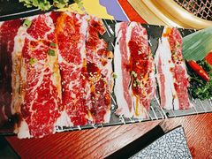 -喜牛烧肉酒场·黑金店(威高广场店)