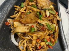 -马凯餐厅(地安门店)